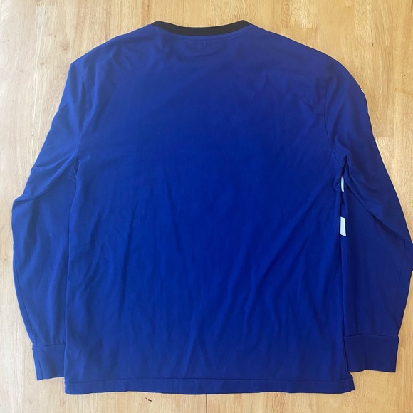 Polo Ralph Lauren 1 Speedometer Racing LS Tee - Picture 5 of 5